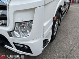 MERCEDES-BENZ Actros 2552*Big Space*Meiller RS21.65*Lift/Lenk*