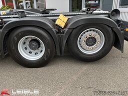 MERCEDES-BENZ Actros 2552*Big Space*Meiller RS21.65*Lift/Lenk*