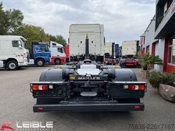 MERCEDES-BENZ Actros 2552*Big Space*Meiller RS21.65*Lift/Lenk*
