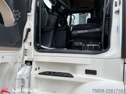 MERCEDES-BENZ Actros 2552*Big Space*Meiller RS21.65*Lift/Lenk*