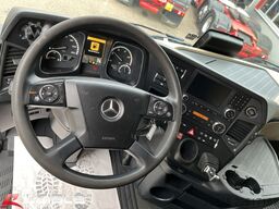 MERCEDES-BENZ Actros 2552*Big Space*Meiller RS21.65*Lift/Lenk*