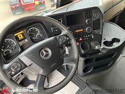 MERCEDES-BENZ Actros 2552*Big Space*Meiller RS21.65*Lift/Lenk*