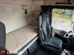 MERCEDES-BENZ Actros 2552*Big Space*Meiller RS21.65*Lift/Lenk*
