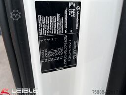 MERCEDES-BENZ Actros 2552*Big Space*Meiller RS21.65*Lift/Lenk*