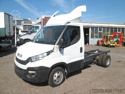 IVECO 35 C14*Fahrgestell*Euro6*