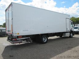 MERCEDES-BENZ Antos 1827 *XXL-Carrier Kühlkoffer 8.90m*