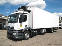 MERCEDES-BENZ Antos 1827 *XXL-Carrier Kühlkoffer 8.90m*