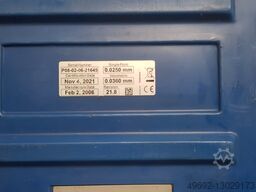 FARO Platinum P08 6 Achsen