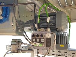 Transnorm TS2960 2355-980-640