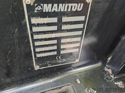 Manitou MT1840
