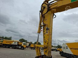 Komatsu PW 200-7H