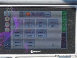 Grove GMK4100L-1 (2pcs available - Qatar)