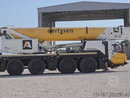 Grove GMK4100L-1 (2pcs available - Qatar)