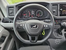M.A.N. TGE 3.180 ac automaat EURO6