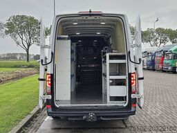 M.A.N. TGE 3.180 ac automaat EURO6