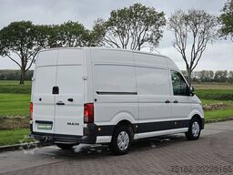 M.A.N. TGE 3.140 ac  EURO6