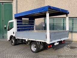 Renault Maxity  Cabstar 110.35 - Centina e Telo Alza / Ab
