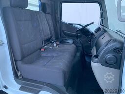 Renault Maxity  Cabstar 110.35 - Centina e Telo Alza / Ab