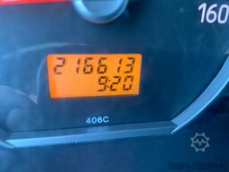 Renault Maxity  Cabstar 110.35 - Centina e Telo Alza / Ab