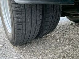 Renault Maxity  Cabstar 110.35 - Centina e Telo Alza / Ab