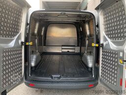 Ford Custom Van  2.2 TDCi 100cv ?