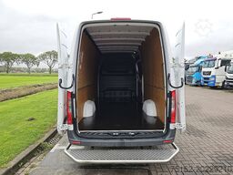 MERCEDES-BENZ SPRINTER 311 L3H2 Maxi Automaat!