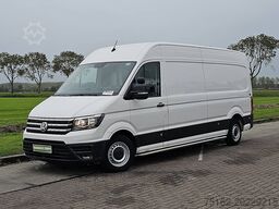VOLKSWAGEN CRAFTER 35 2.0 L4H3 Maxi Airco Eur6