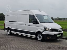 VOLKSWAGEN CRAFTER 35 2.0 L4H3 Maxi Airco Eur6