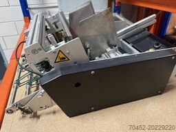 Kora packmat Reibanleger