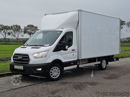 FORD TRANSIT 2.0 Bakwagen Laadklep!