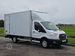 FORD TRANSIT 2.0 Bakwagen Laadklep!
