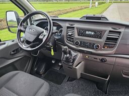 FORD TRANSIT 2.0 Bakwagen Laadklep!