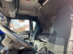 MAN 26.400 TGX MEILLER Abroller 6x2