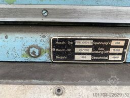 ABA FFV 1000/50