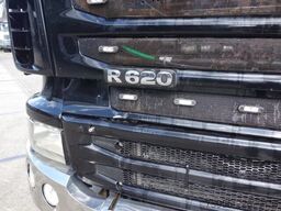Scania R620-V8 R 620 6X4