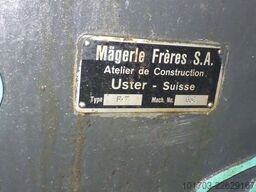 Mägerle F7