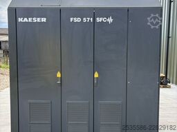 Kaeser FSD571SFC