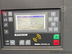 Kaeser FSD571SFC