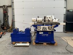 Tschudin HTG 400