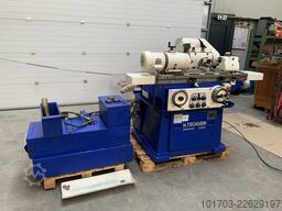 Tschudin HTG 400
