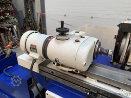 Tschudin HTG 400
