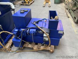 Tschudin HTG 400