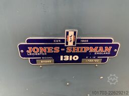 Jones & Shipman 1310
