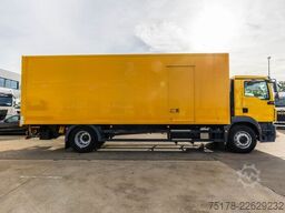 MAN TGM 18.250 BL + DHOLLANDIA 2T.