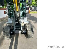 Kramer 5035 Radlader