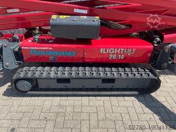 Hinowa Lightlift 26.14 III S