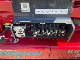 Hinowa Lightlift 26.14 III S