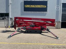 Hinowa Lightlift 26.14 III S