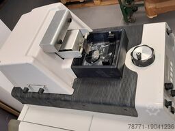 Vibratome 3000