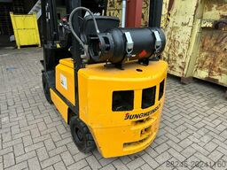 JUNGHEINRICH TFG 20AF